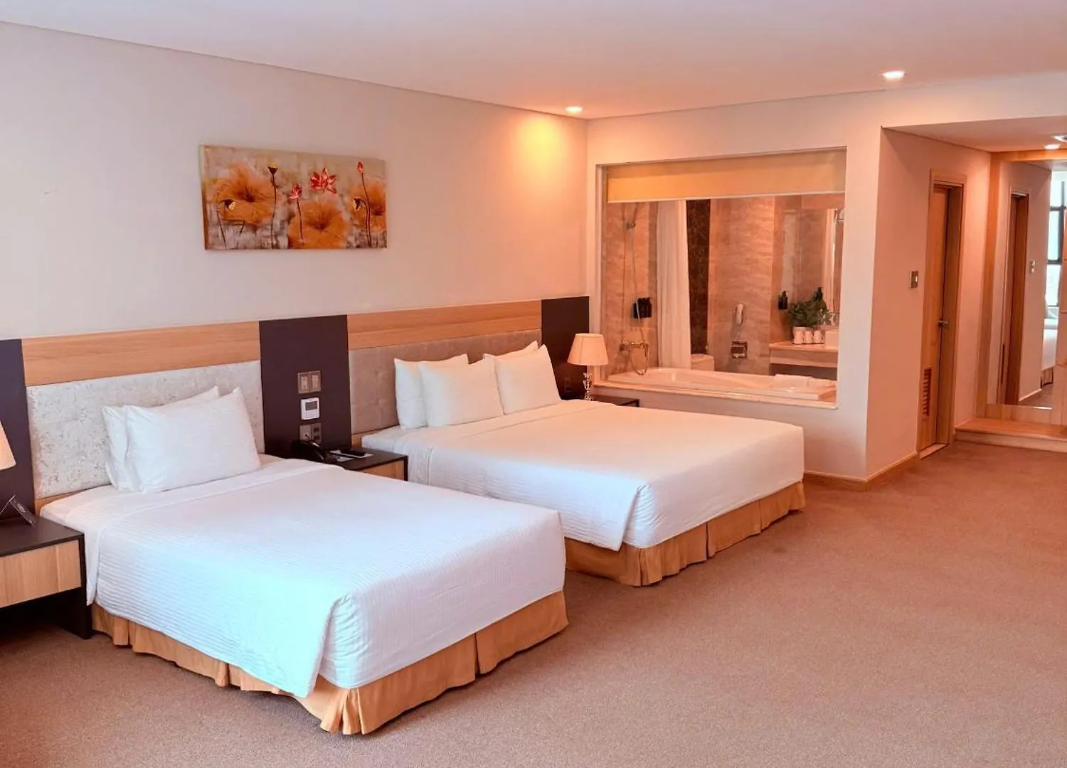 Muong Thanh Luxury Nha Trang Hotel