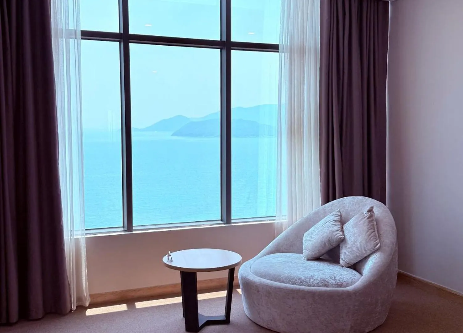 Muong Thanh Luxury Nha Trang Hotel Vietnam