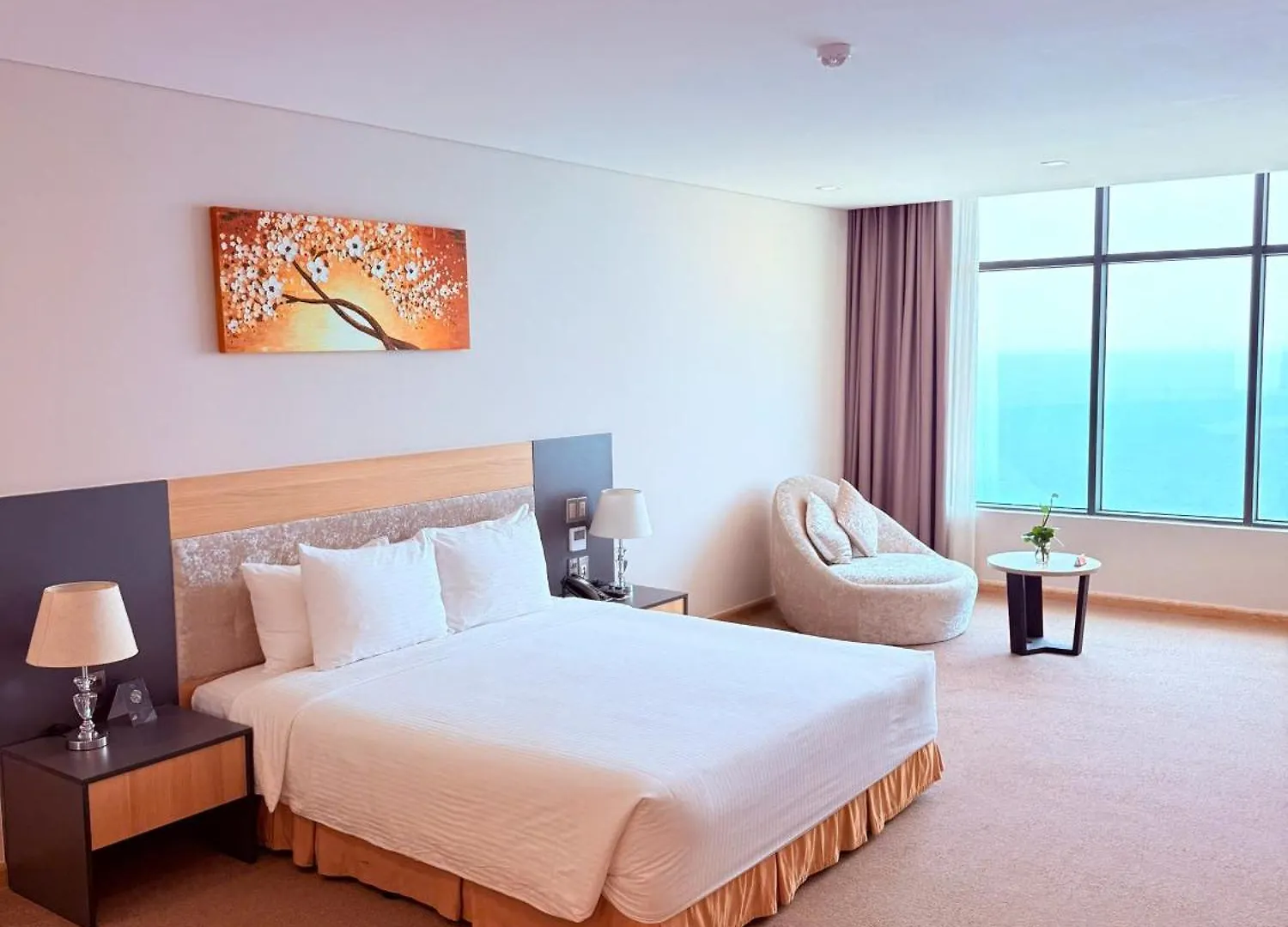 *****  Muong Thanh Luxury Nha Trang Hotel Vietnam