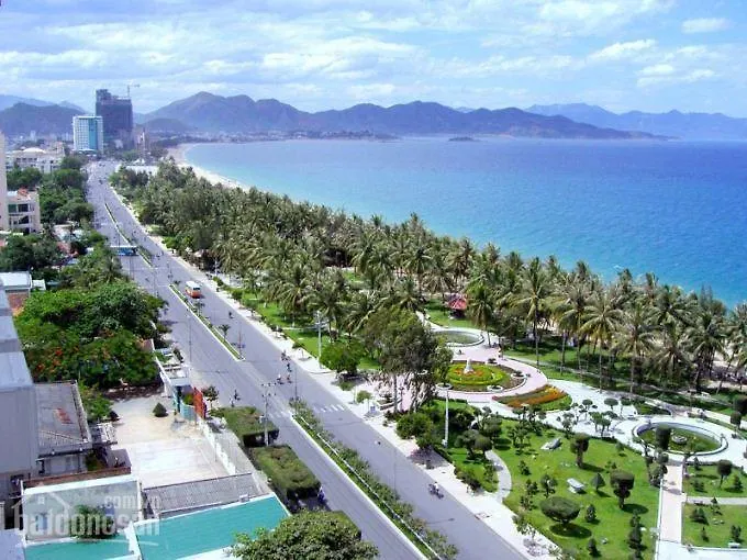Muong Thanh Luxury Nha Trang Hotel