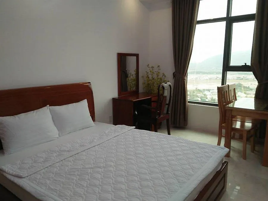 Muong Thanh Luxury Nha Trang Hotel