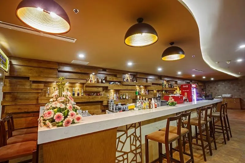 Muong Thanh Luxury Nha Trang Hotel