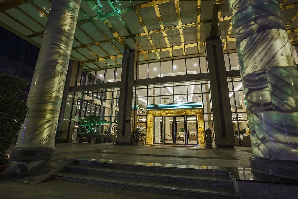 Muong Thanh Luxury Nha Trang Hotel 5*,  Vietnam