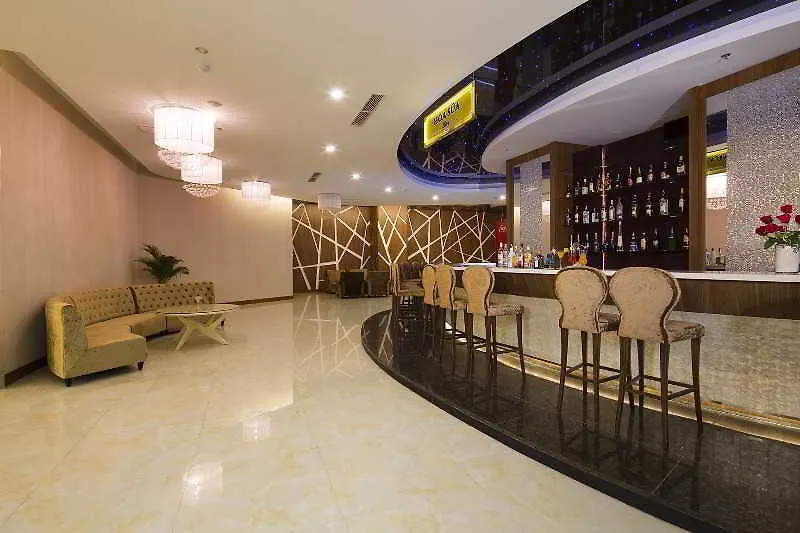 Muong Thanh Luxury Nha Trang Hotel
