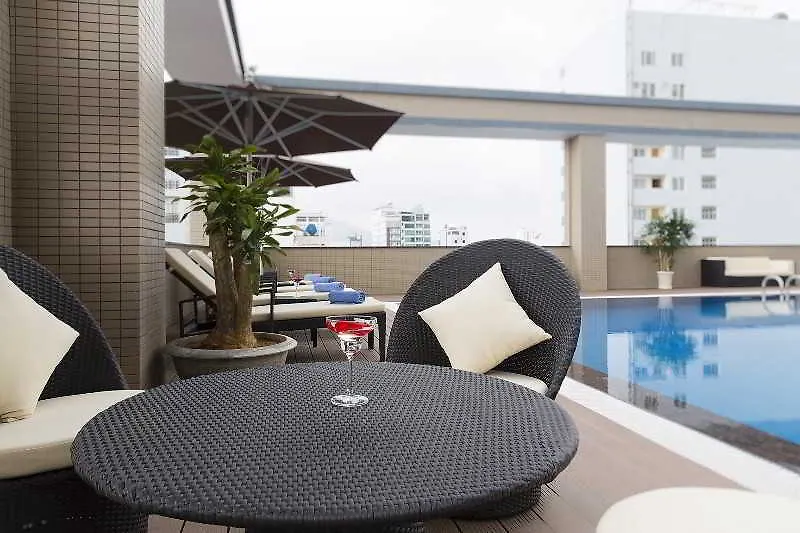 Muong Thanh Luxury Nha Trang Hotel