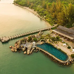 L'alya Ninh Bay Feriested