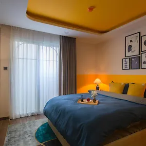 Hotel Pavillon Garden, Nha Trang
