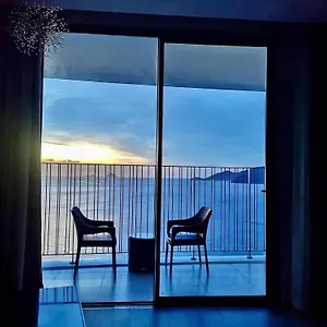 Oceandream Panorama Luxury Lejlighed