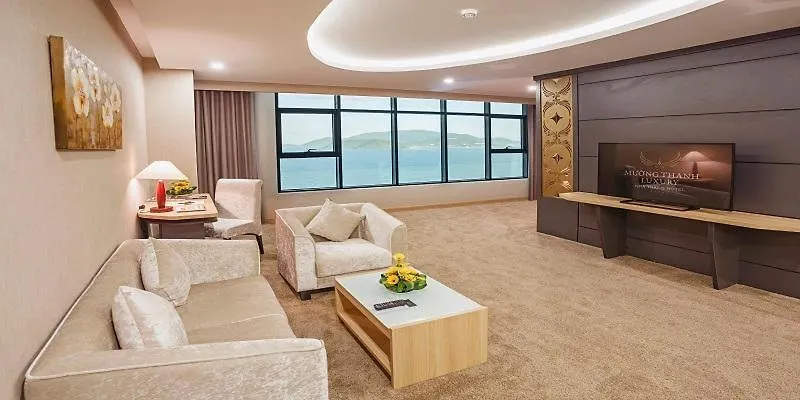 Muong Thanh Luxury Nha Trang Hotel 5*,