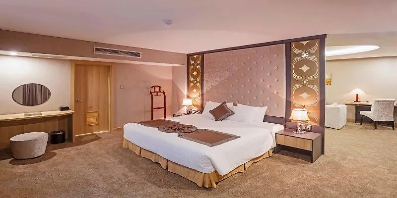 Muong Thanh Luxury Nha Trang Hotel 5*,  Vietnám