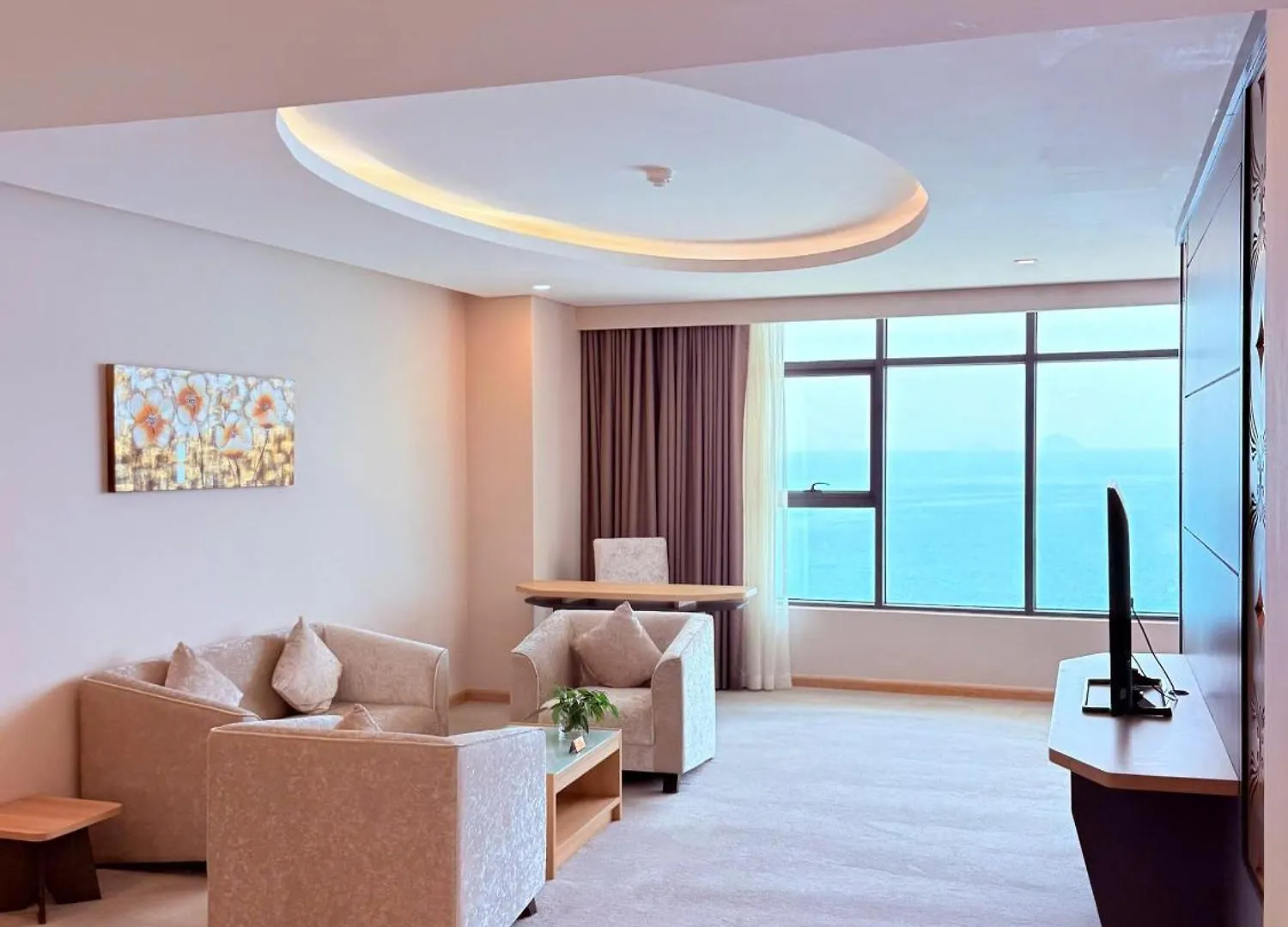 Muong Thanh Luxury Nha Trang Hotel 5*,  Vietnám
