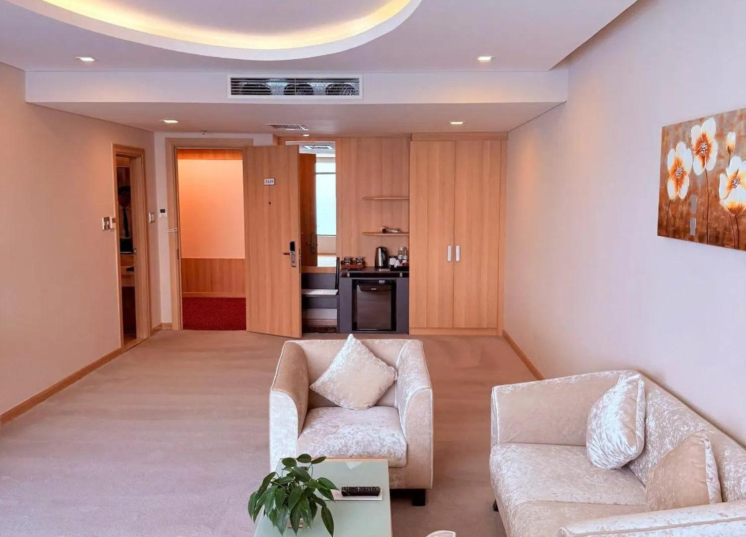 Muong Thanh Luxury Nha Trang Hotel