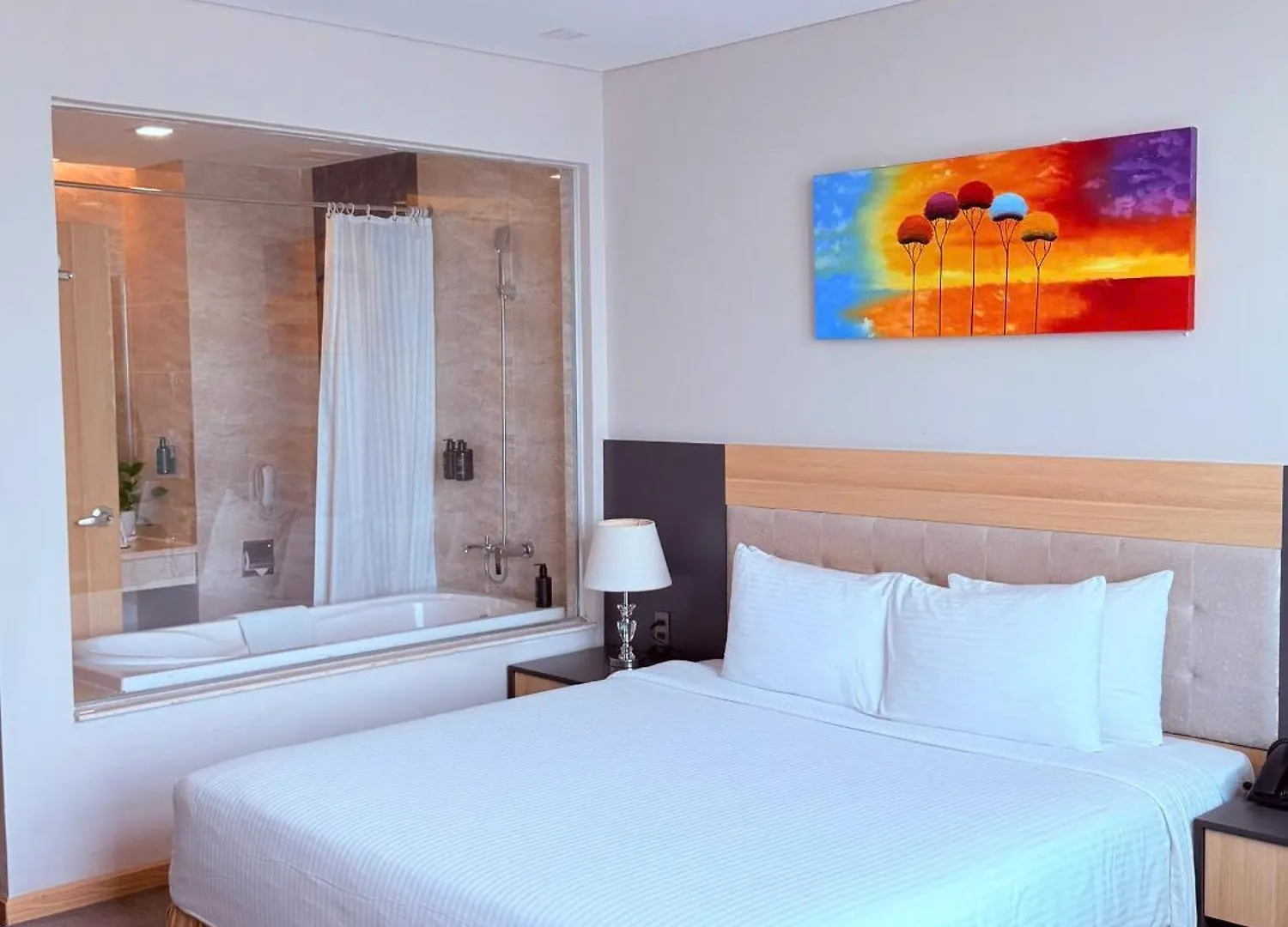 Muong Thanh Luxury Nha Trang Hotel