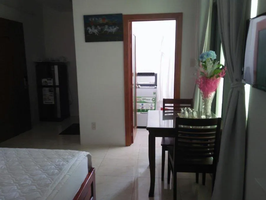 *****  Muong Thanh Luxury Nha Trang Hotel Vietnám