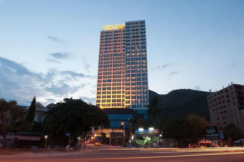 Muong Thanh Luxury Nha Trang Hotel 5*,  Vietnám
