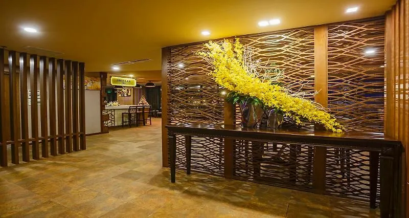 Muong Thanh Luxury Nha Trang Hotel
