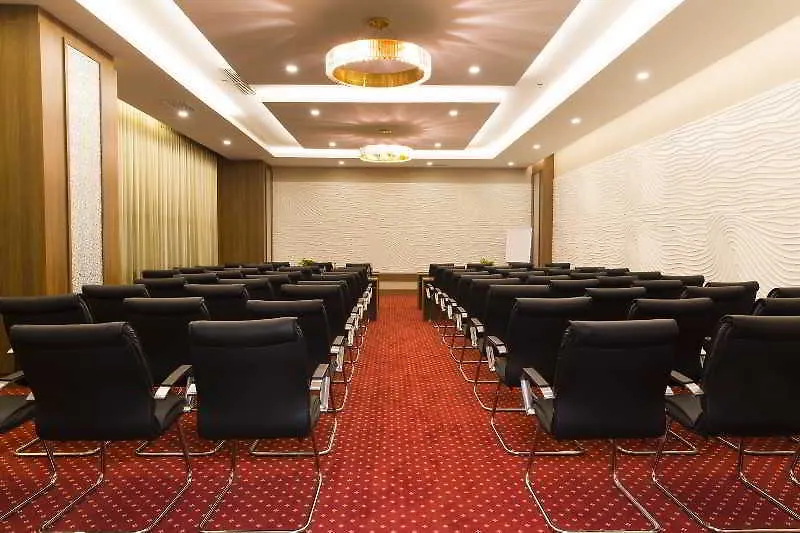 Muong Thanh Luxury Nha Trang Hotel