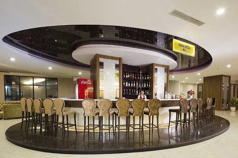 Muong Thanh Luxury Nha Trang Hotel 5*,