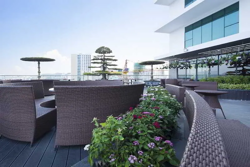 Muong Thanh Luxury Nha Trang Hotel