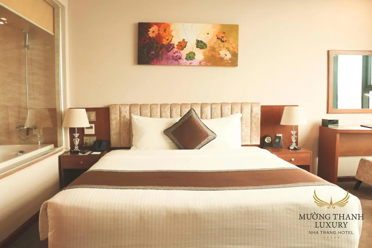 Muong Thanh Luxury Nha Trang Hotel