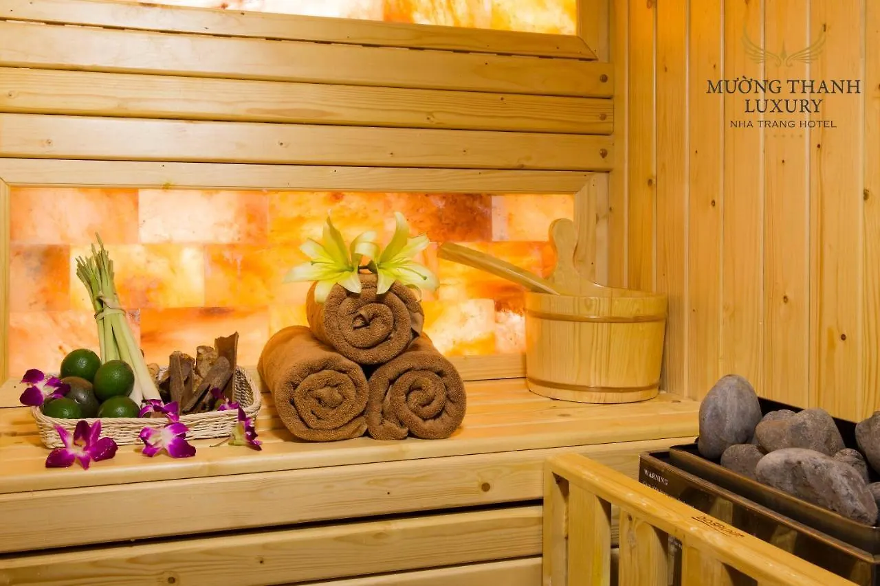 Muong Thanh Luxury Nha Trang Hotel