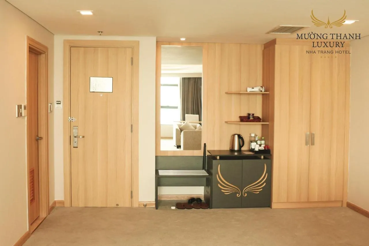 Muong Thanh Luxury Nha Trang Hotel 5*,