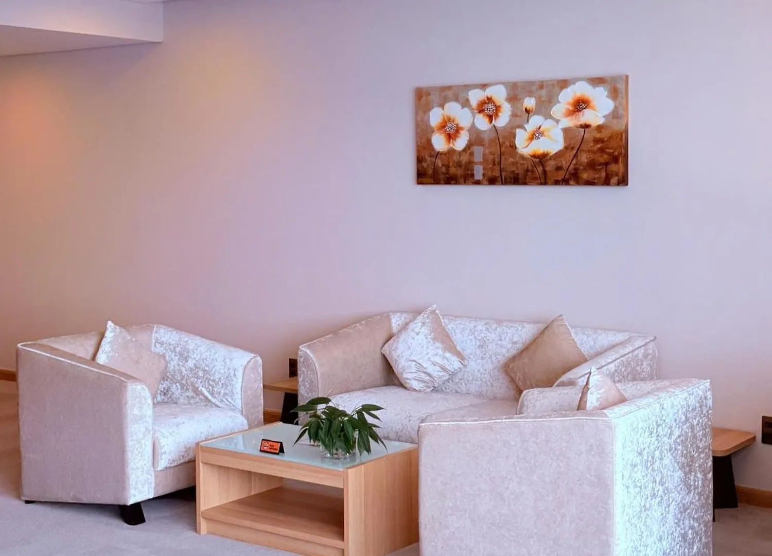 Muong Thanh Luxury Nha Trang Hotel 5*,