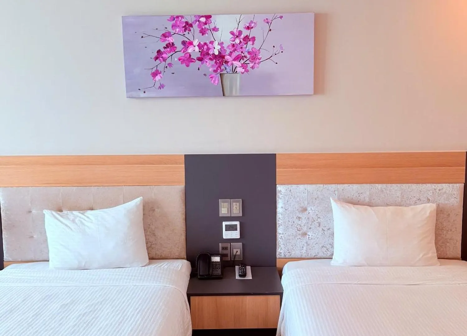 Muong Thanh Luxury Nha Trang Hotel Vietnam