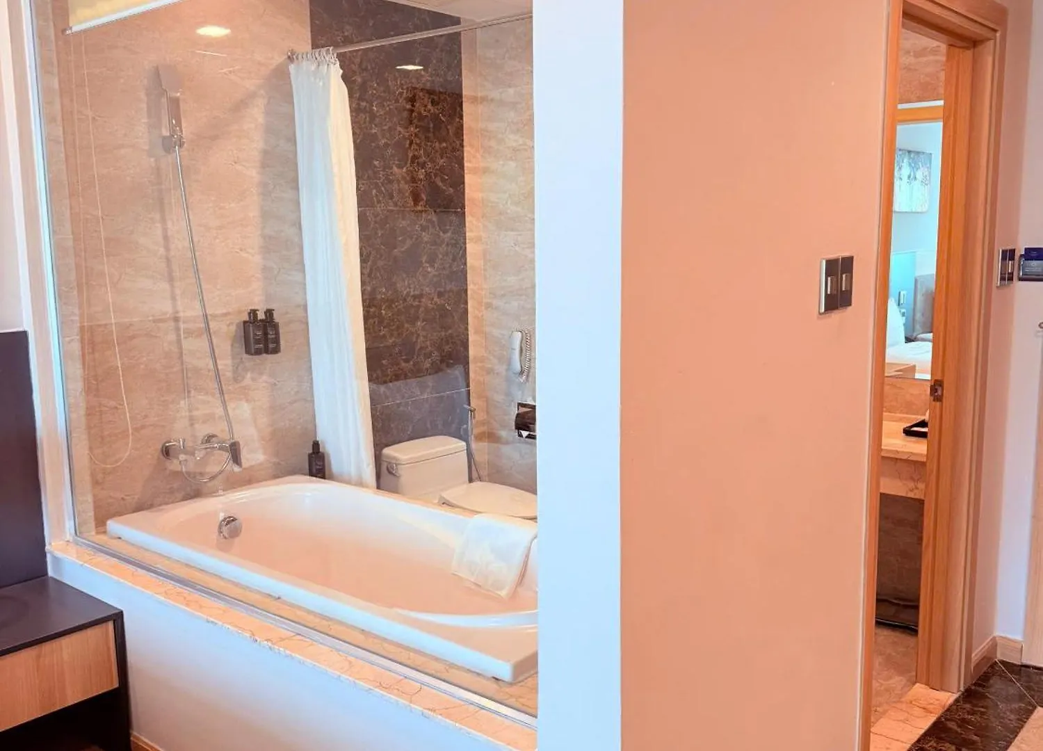 Muong Thanh Luxury Nha Trang Hotel 5*,  Vietnam