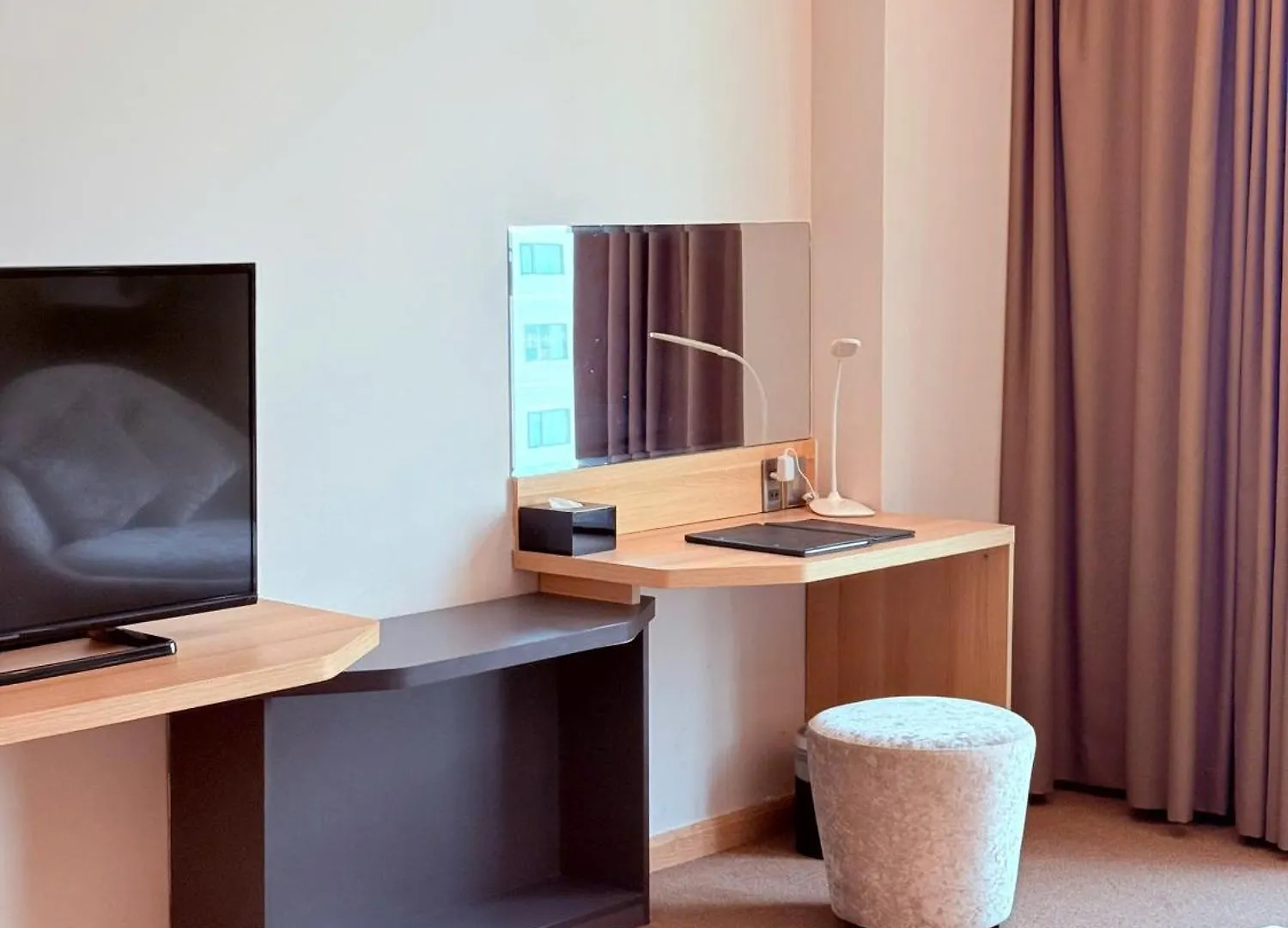 *****  Muong Thanh Luxury Nha Trang Hotel Vietnam
