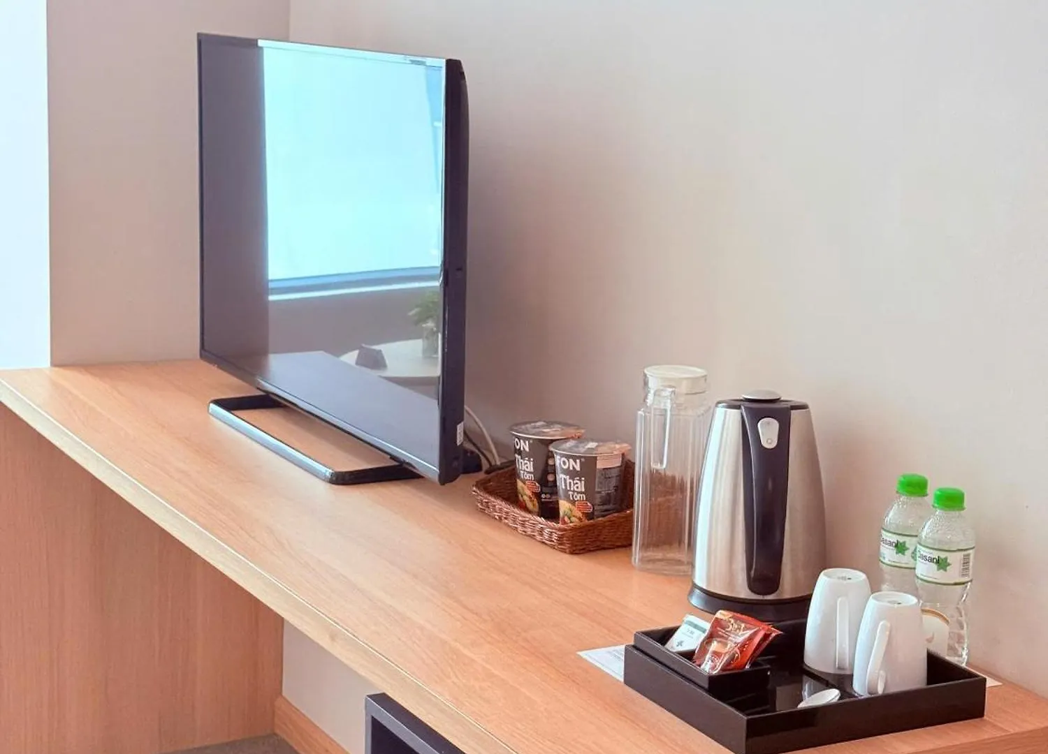 Muong Thanh Luxury Nha Trang Hotel