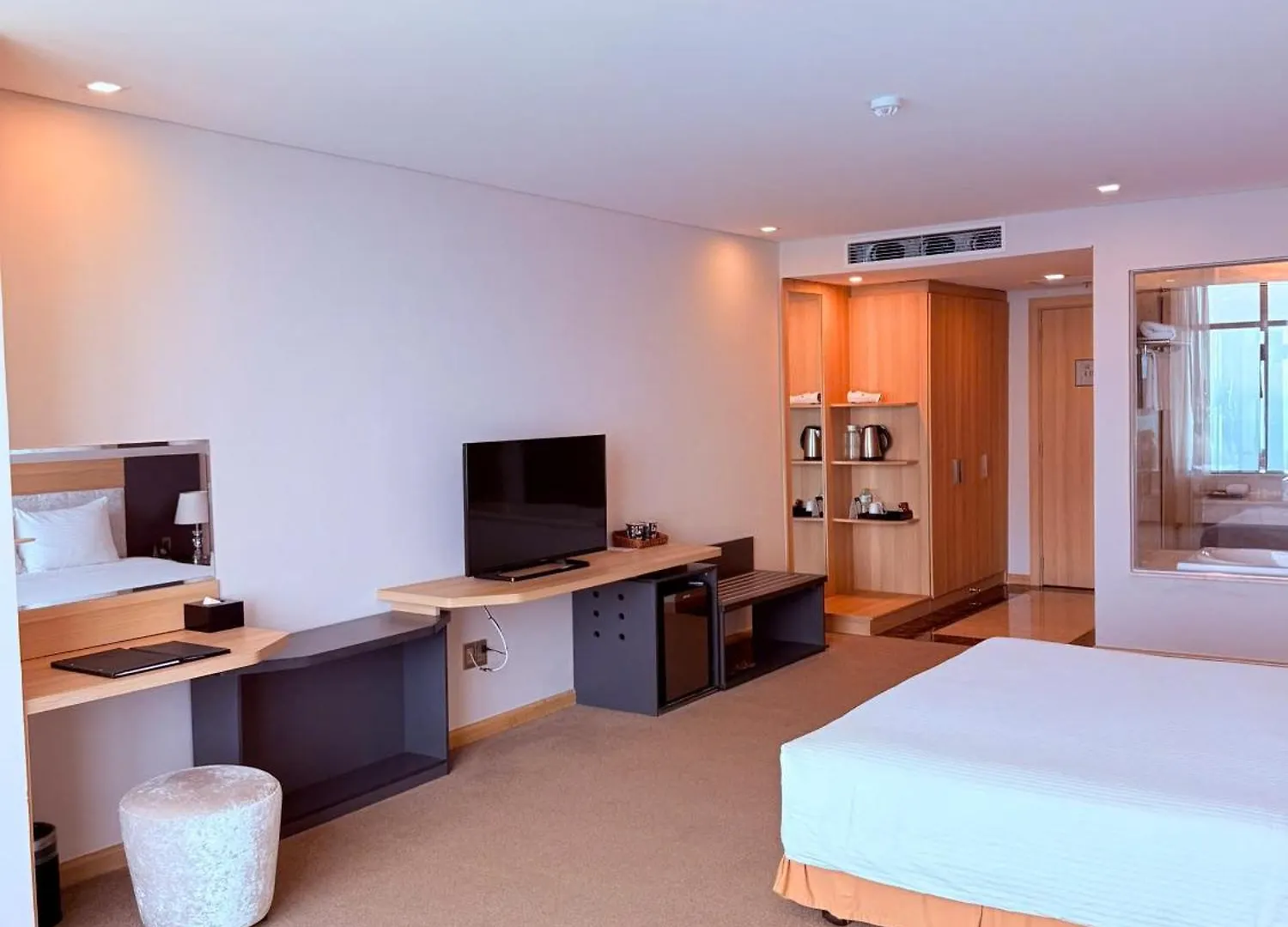 Muong Thanh Luxury Nha Trang Hotel 5*,  Vietnam